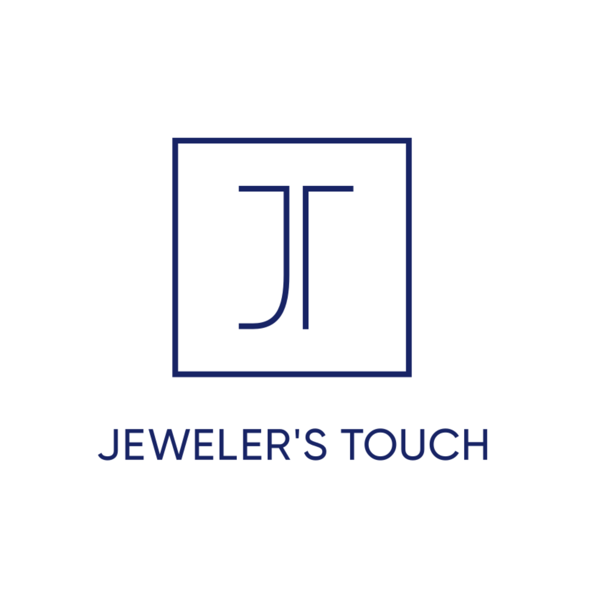 Jeweler's Touch Logo New