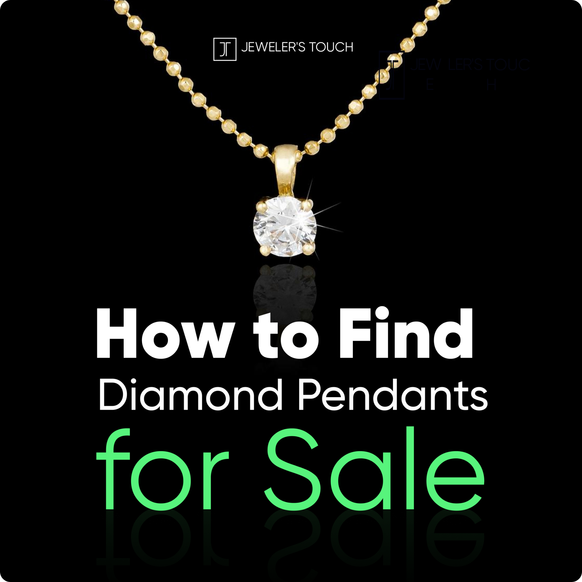 Jeweler's Touch Social Graphic New 2
